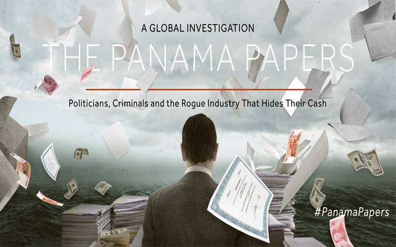 پنڈورا پیپرز میں چند گھنٹے باقی، لیکن پاناما پیپرز میں کتنا ڈیٹا لیک ہوا تھا؟