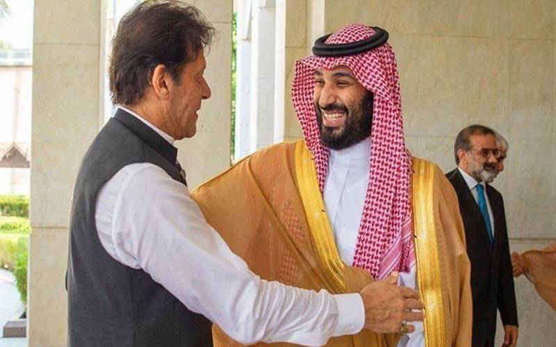 وزیر اعظم کے دورہ سعودی عرب کا امکان، کب جائیں گے؟ ممکنہ تاریخ سامنے آگئی