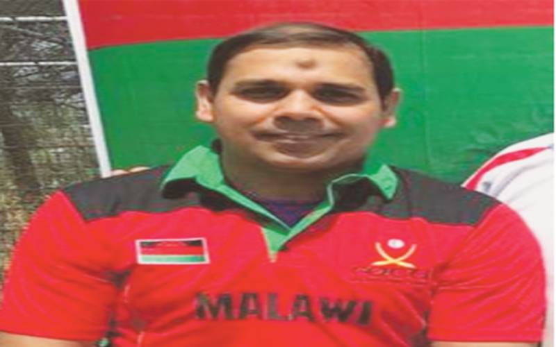  ٹی 20 ورلڈکپ، پاکستانی کرکٹر غیر ملکی ٹیم کا کپتان منتخب ہوگیا
