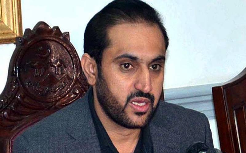  جام کمال کے بعد سپیکر بلوچستان اسمبلی عبدالقدوس بزنجو بھی عہدے سے مستعفی، نجی ٹی وی کا دعویٰ