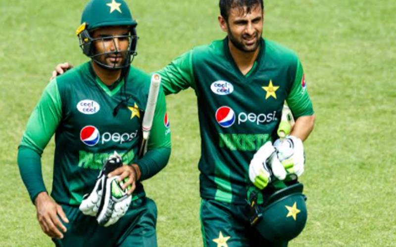  ٹی ٹوئنٹی ورلڈ کپ ، پاکستان نے نیوزی لینڈ کا ’ سیکیورٹی ‘ ایشو حل کردیا