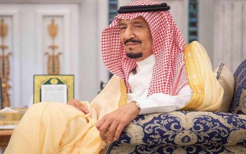 سعودی عرب کا پہلی بار غیر ملکیوں کو شہریت دینے کا اعلان، کن لوگوں کو ملے گی؟ شاہی فرمان جاری کردیا گیا