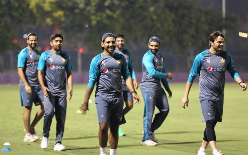 سیمی فائنل میں شکست کے بعد سفر ختم، پاکستانی ٹیم دبئی سے سیدھی دورہ بنگلہ دیش کیلئے کب روانہ ہو گی؟ جانئے