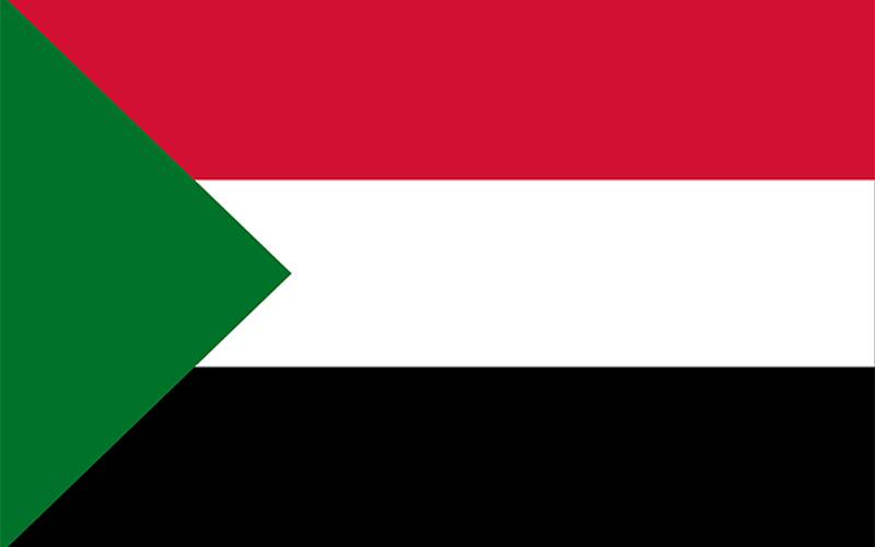 ایتھوپین فوج کا سوڈان پر حملہ ،  21 سوڈانی فوجی ہلاک 