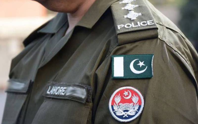 لاہور میں ایس ایچ اوز اور انچارج انویسٹی گیشنز کی تعیناتی ، نئی پالیسی تشکیل دے دی گئی 