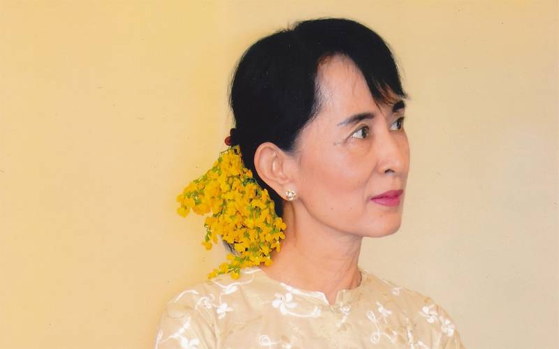 میانمار کی عدالت نے آنگ سان سوچی کو کتنے سال قید کی سزا سنا دی؟ جانئے