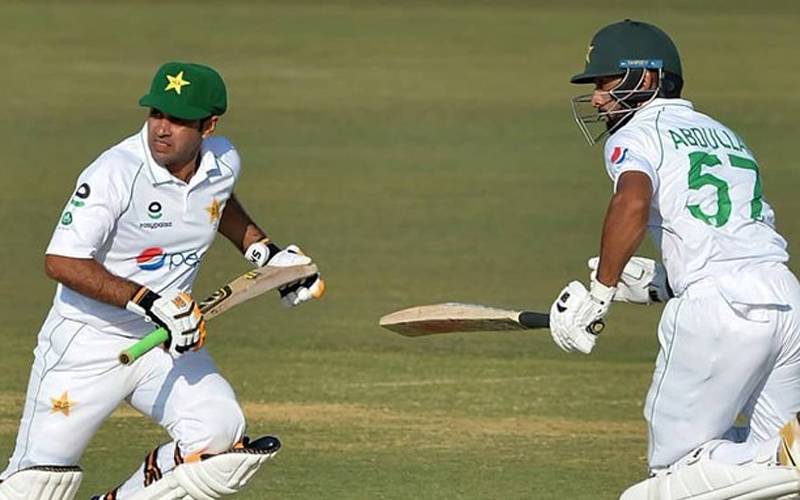 پاکستان نے بنگلہ دیش کو شکست دے کر ٹیسٹ چیمپئن شپ کی رینکنگ میں کونسی پوزیشن سنبھال لی ؟ خوشخبری