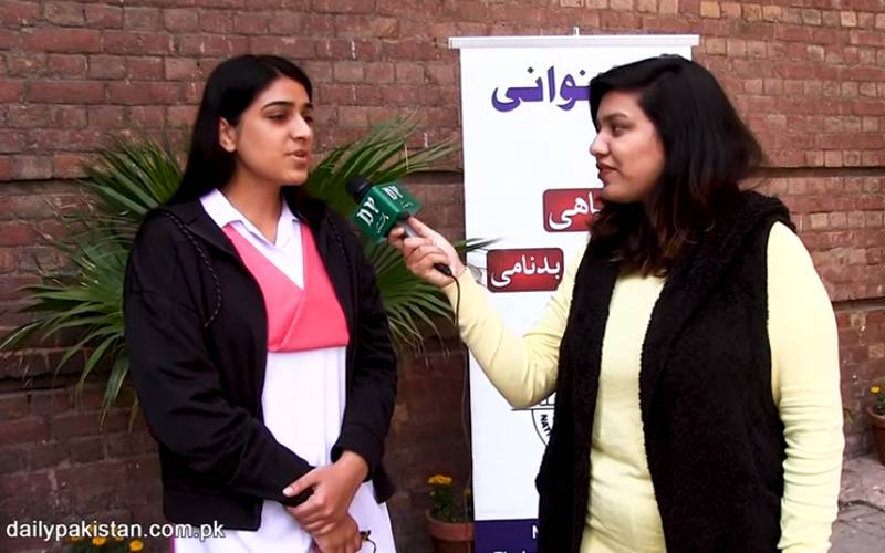 پاکستانی نوجوانوں کو کرپشن سے بچانے کے لیے نیب میدان میں