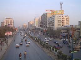 کراچی آل سٹیک ہولڈرز کانفرنس میں بلدیاتی نظام سے متعلق اہم مطالبات کی قرارداد پیش کر دی 