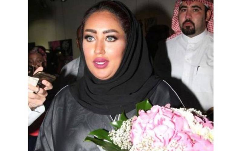 سعودی عرب کی نوجوان اداکارہ کی لاش مصر میں ان کے فلیٹ سے مل گئی 
