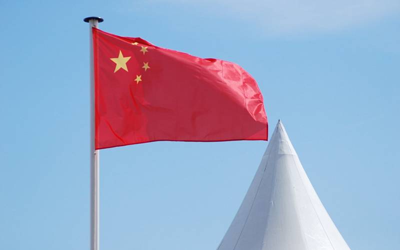چین نے اقوام متحدہ کو ایلون مسک کی ایسی شکایت لگادی کہ سن کر لوگ ہل کر رہ گئے