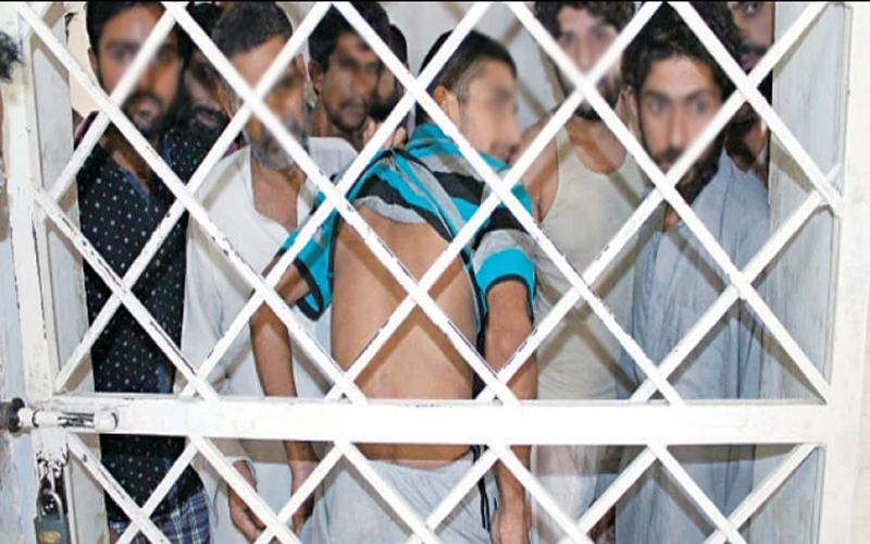 لاہور سے 133 افراد بازیاب، انہیں کن حالات میں اور کس نے قید کر رکھا تھا؟