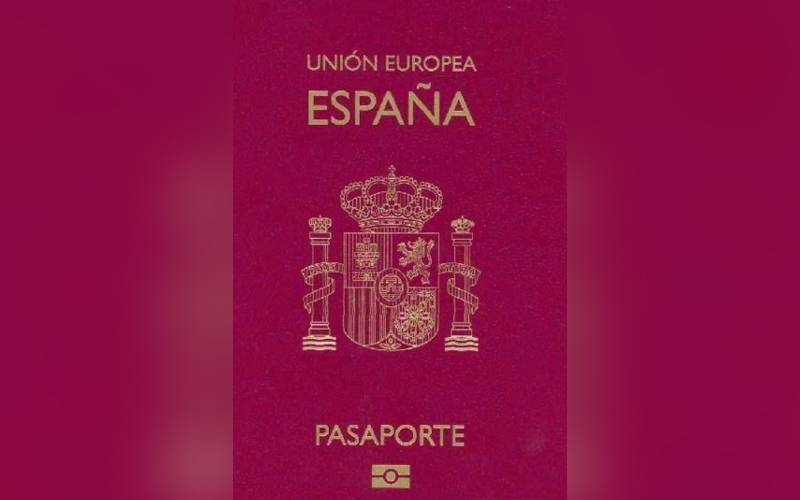سپین نے 2020 میں سوا لاکھ سے زائدافراد کو شہریت دی لیکن ایشیائی ممالک میں سے سب سے زیادہ کس ملک کے باشندے آئے؟ پتہ چل گیا