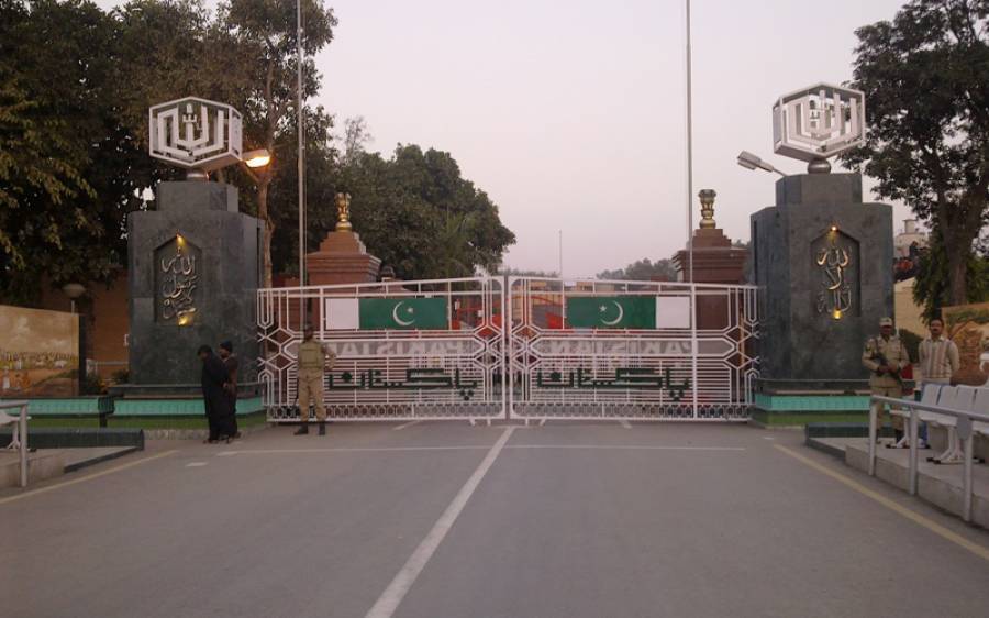 پاکستان نے 20بھارتی قیدیوں کو رہا کردیا