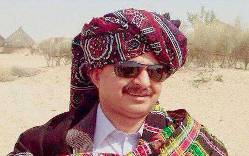 سندھ حکومت نے جمہوری انداز کو پامال کیا ، نہتے شہریوں کیخلاف پولیس استعمال کی گئی ، حلیم عادل شیخ 