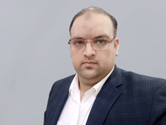  ‎جی این این ٹی وی کے سینیئر سیاسی رپورٹر عاصم نصیر  سماء ٹی وی کی ٹیم کا حصہ بن گئے 
