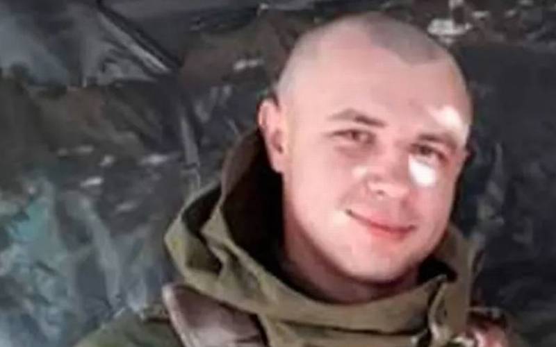  یوکرین کے فوجی نے روس کی پیش قدمی روکنے کیلئے خود کو دھماکے سے اڑا لیا