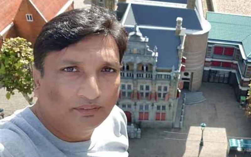 صحافی اطہر متین کے قتل میں ملوث ملزم پولیس مقابلے میں ہلاک ، نجی ٹی وی کا دعویٰ