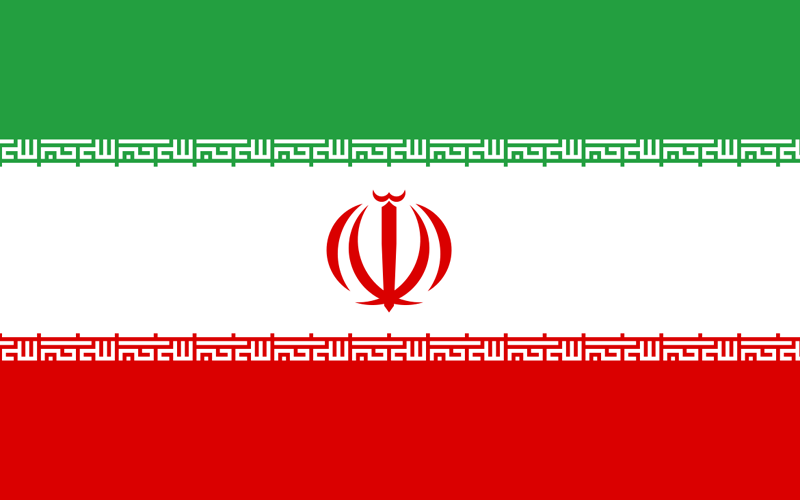 ایران نے زیر زمین ڈرونز، میزائل اڈے کی رونمائی کردی