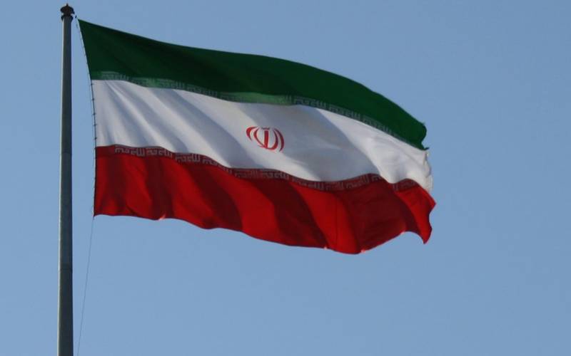 ایران نے امریکی قونصلیٹ پر میزائل حملے کا اعتراف کر لیا