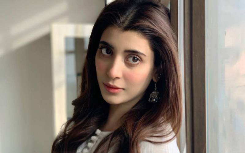 خاتون سب انسپکٹر کی خودکشی کا معاملہ،  اداکارہ عروہ حسین نے تہلکہ خیز دعویٰ کردیا