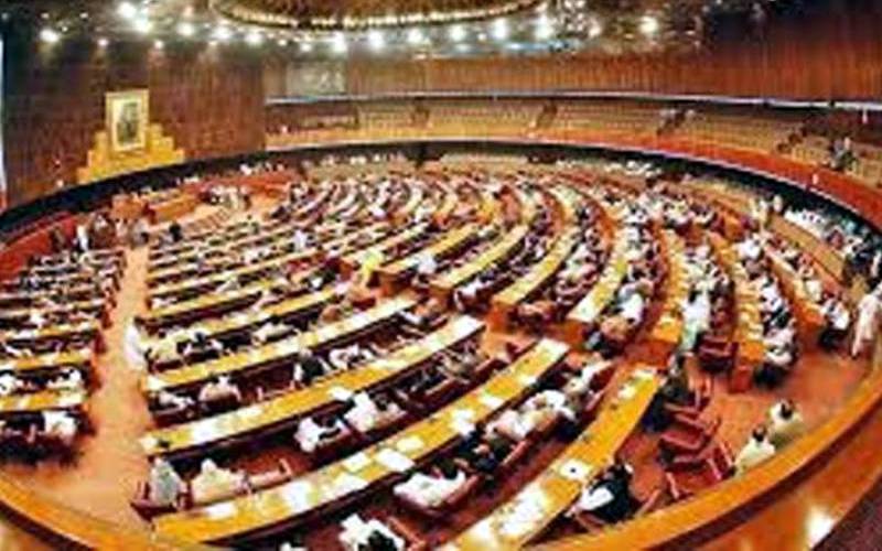بلوچستان عوامی پارٹی کا آج قومی اسمبلی کے اجلاس میں شرکت نہ کرنے کا اعلان 