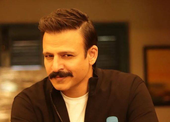 اداکار وویک ابرائے کا سیمی گریوال کے عمران خان کے بارے بیان پر ردعمل سامنے آگیا