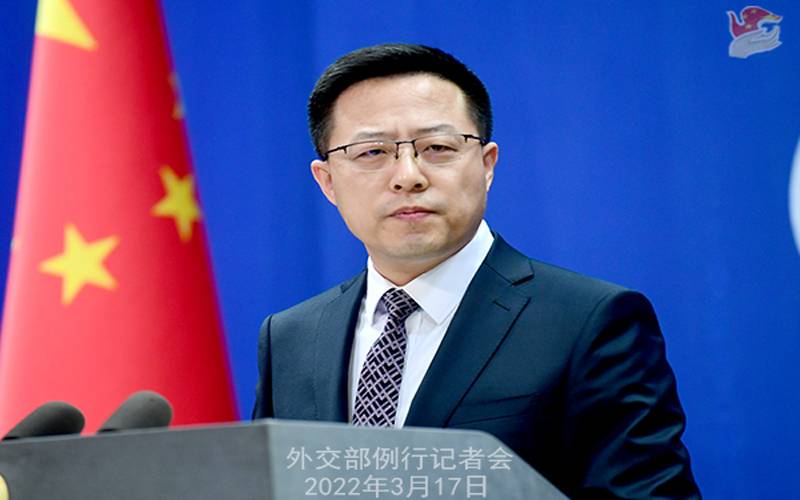 شہباز شریف کے وزیر اعظم منتخب ہونے پر چین کا ردِ عمل  بھی آگیا