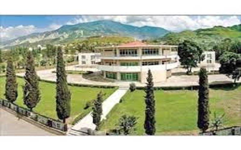 Schedule released for election of new Prime Minister of Azad Kashmir