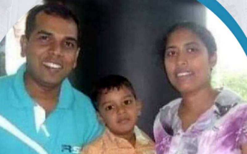 سری لنکن باشندے پریانتھا کمارا کے قتل کیس کا فیصلہ آج سنائے جانے کا امکان 