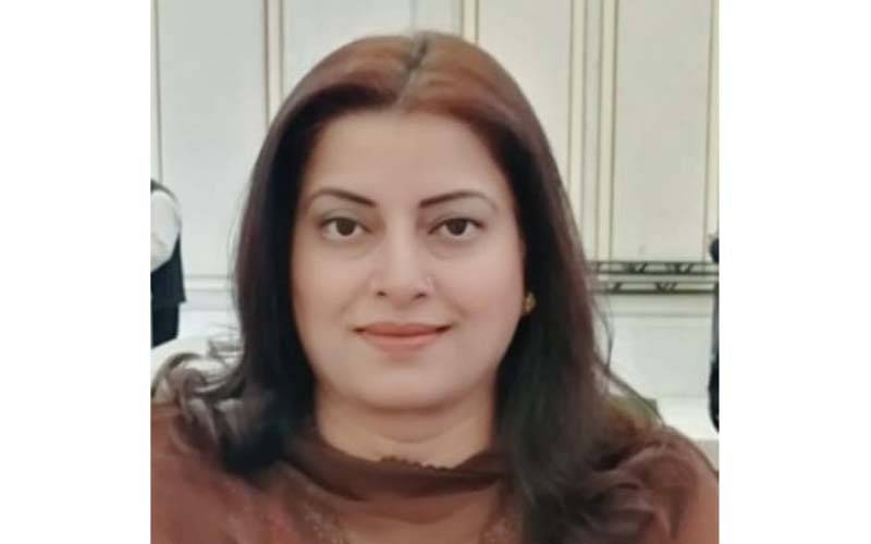 پی ٹی آئی کی ممبرپنجاب اسمبلی آسیہ امجد کی میڈیکل رپورٹ میں تشدد کا ذکر نہیں ،نجی ٹی وی کا دعویٰ