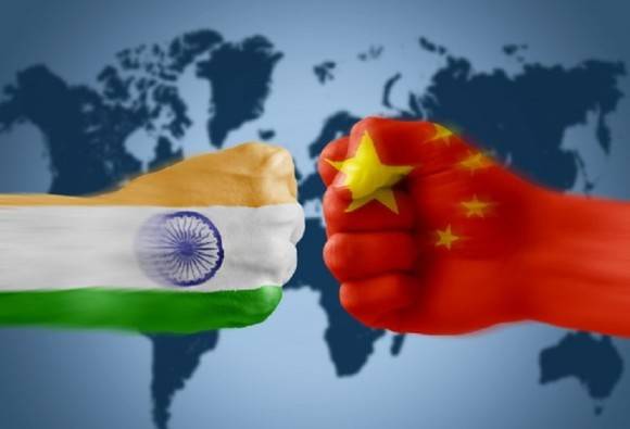 سرحدی کشیدگی ، بھارت اور چین نے ایک دوسرے کے شہریوں کے ویزے معطل کردیئے