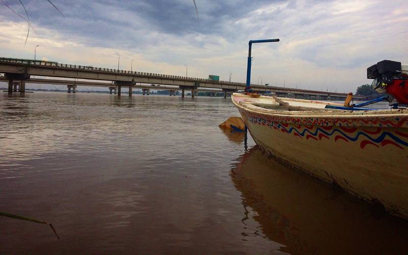 پنجاب کے دریاؤں میں 10 سال کیلئے مچھلی پکڑنے پر پابندی عائد کر دی گئی