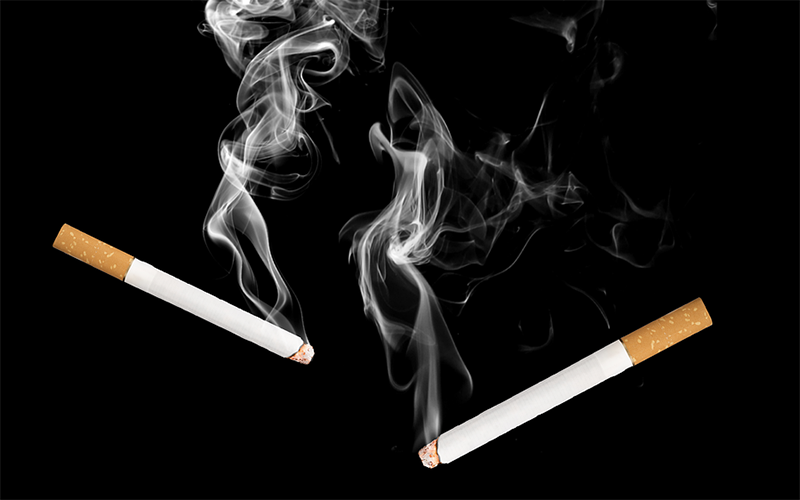 سگریٹ نوشی کرنیوالوں کیلئے نئی پریشانی، ڈیوٹی بڑھانے کی سفارش کردی گئی 