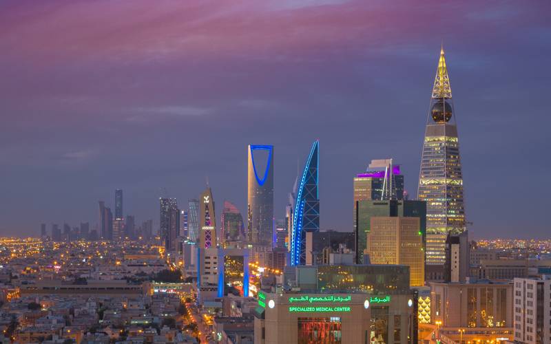 سعودی عرب کا 100 ارب ڈالر کی سرمایہ کاری کا منصوبہ لیکن کس شعبے میں ؟ بڑی خبر آگئی