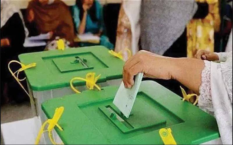 اوورسیز پاکستانی ، ووٹنگ کا حق اور پارلیمان میں حق نمائندگی