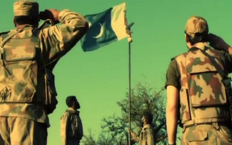 پاکستان اور کالعدم ٹی ٹی پی میں عارضی جنگ بندی میں توسیع