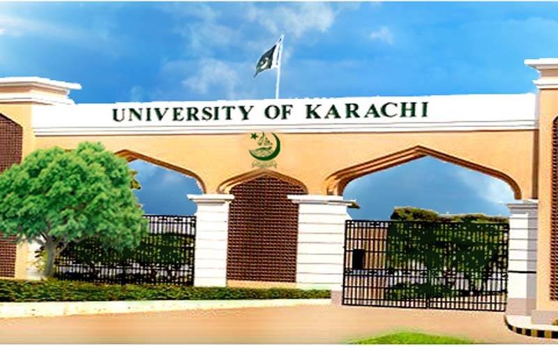 سیکیورٹی خدشات ، جامعہ کراچی میں عالمی کانفرنس منسوخ