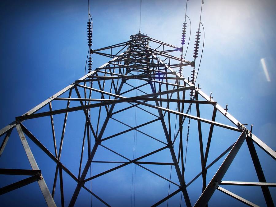 لیسکو ریجن میں بجلی کا شارٹ فال 700 میگاواٹ تک پہنچ گیا