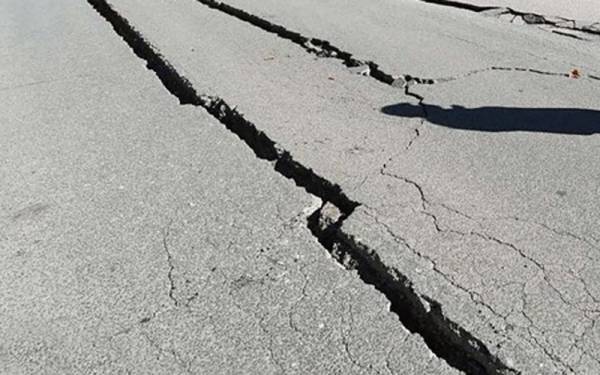 دادو اور گردو نواح میں زلزلہ کے جھٹکے ،کسی جانی و مالی نقصان کی اطلاع نہیں ملی 