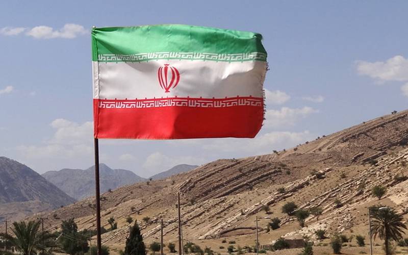ایرانی پاسداران انقلاب کے اعلیٰ عہدیدار پر تہران میں قاتلانہ حملہ