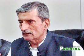  یہی صورتحال رہی تو تحریک انصاف کی تمام قیادت جیل میں ہو گی: غلام احمد بلور 