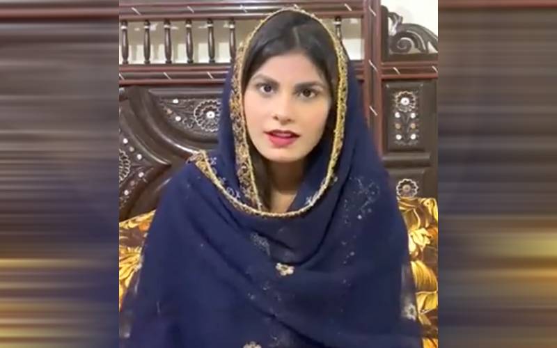نمرہ کاظمی کیس ، سندھ ہائیکورٹ پولیس رپورٹ پر برہم ، آئندہ سماعت پر آئی جی کو طلب کرلیا
