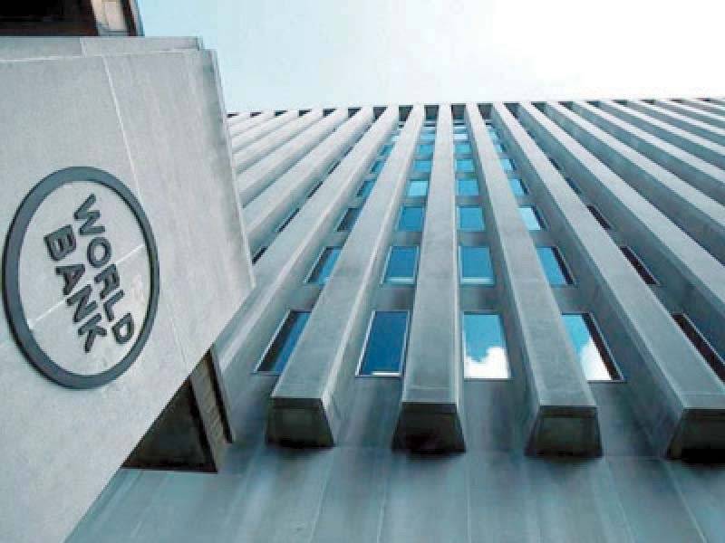 عالمی بینک نے پاکستان کیلئے امداد کی منظوری دیدی