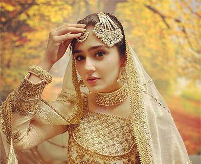 ’’پاکستانی مرد اب دوسری شادی نہیں کر سکتے کیونکہ۔۔‘‘ اداکارہ درفشاں نے بیان جاری کر دیا