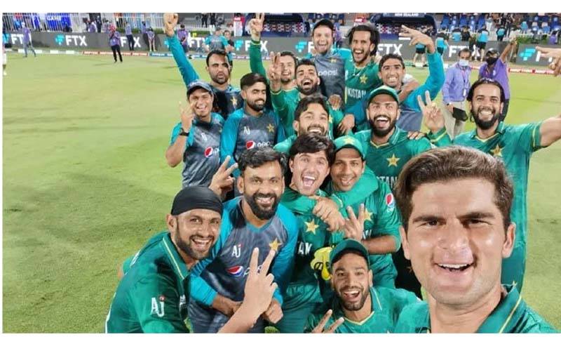 پاکستان ،سری لنکا ٹیسٹ ، پاکستان ٹیم کے سکواڈ کا اعلان کر دیا گیا 