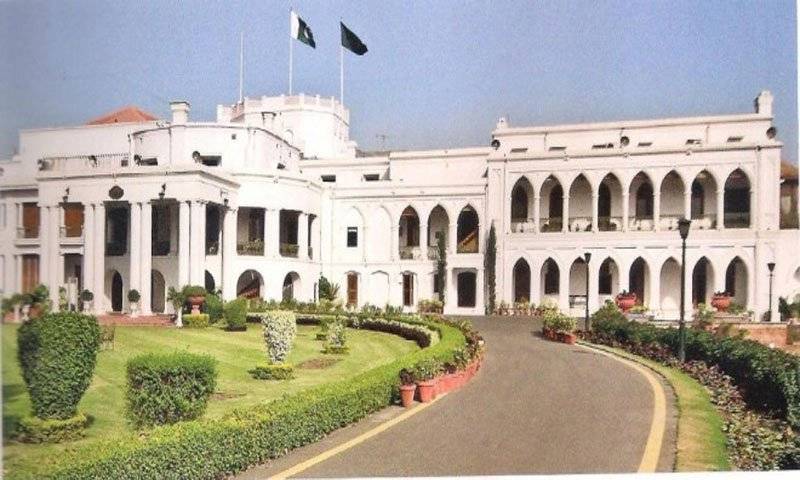 پنجاب میں پھر تبادلوں کا ریلہ ، 46 افسروں کے تقرر و تبادلوں کے احکامات جاری 