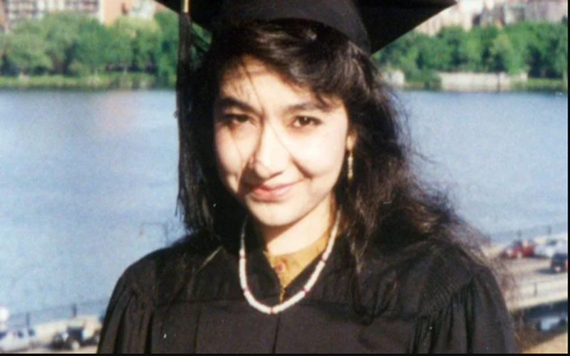 اسلام آباد ہائیکورٹ نے ڈاکٹر عافیہ صدیقی کی بازیابی کیس کا تحریری حکم نامہ جار ی کر دیا