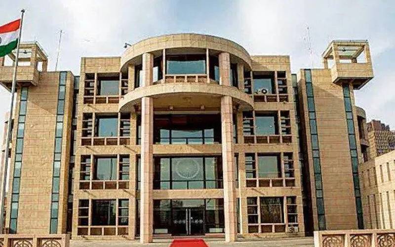 بھارت نے افغانستان میں اپنا سفارتخانہ دوبارہ کھول دیا