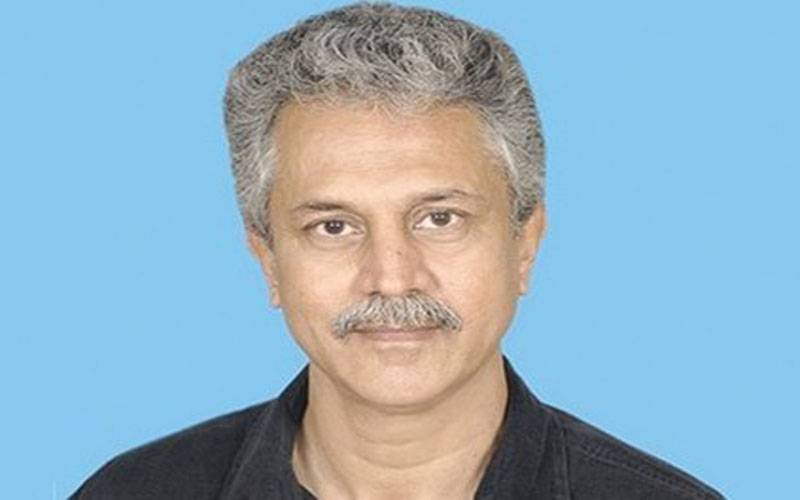 ایم کیو ایم نے اندرون سندھ کا پورا بلدیاتی الیکشن روکنے کا مطالبہ کر دیا